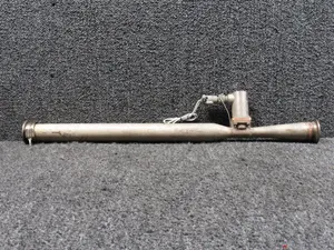 07E42-1 Cessna 441 Flow Limiting Valve Assembly